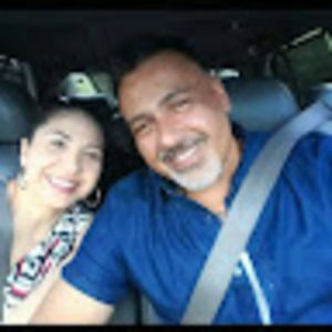 Meet your Posher, Esther